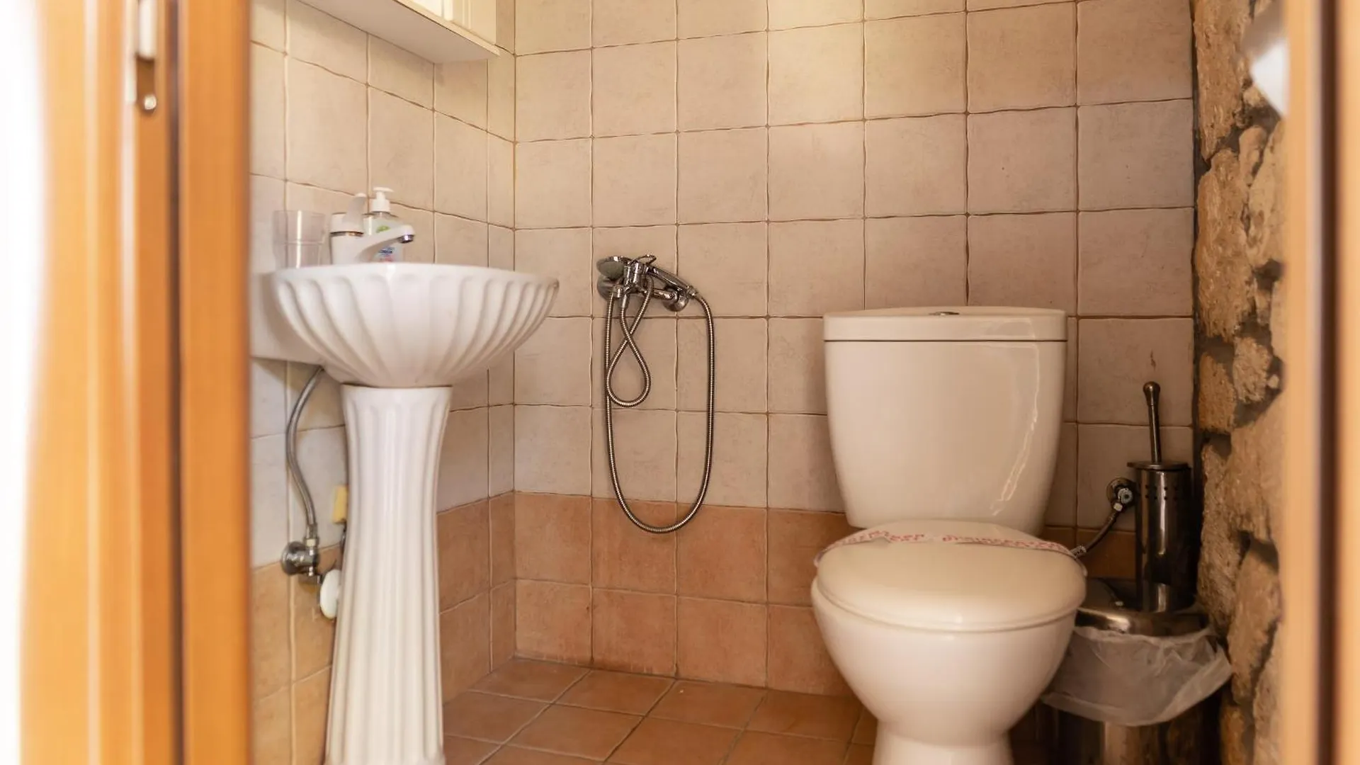 Appartement Sea View Villa Paliouri