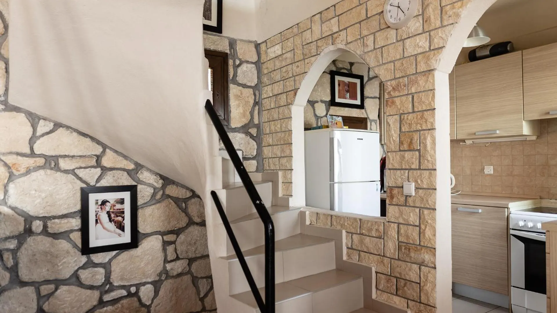 Sea View Villa Paliouri