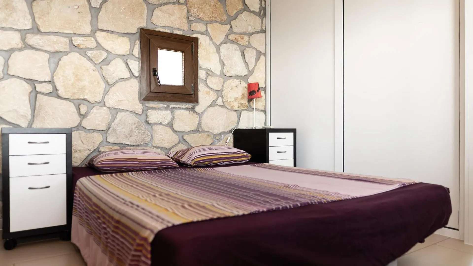Apartment Sea View Villa Paliouri Greece