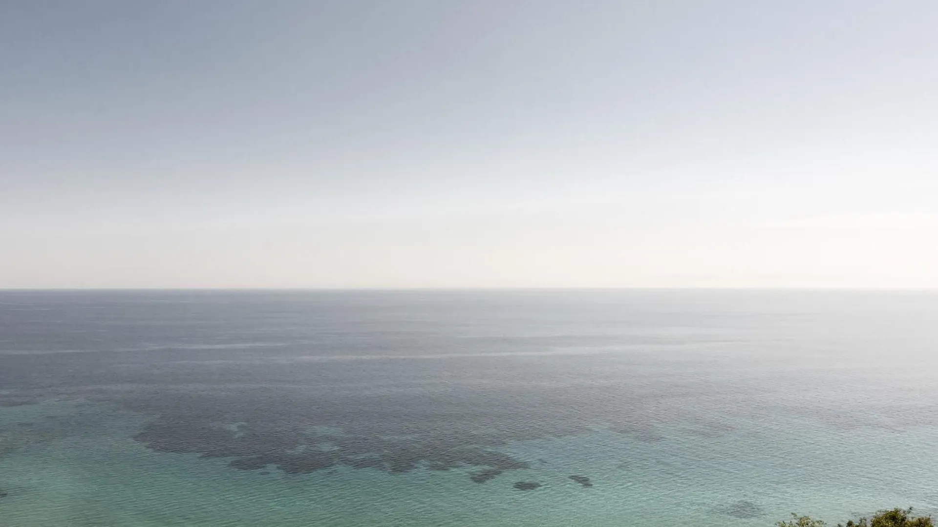 Apartment Sea View Villa Paliouri
