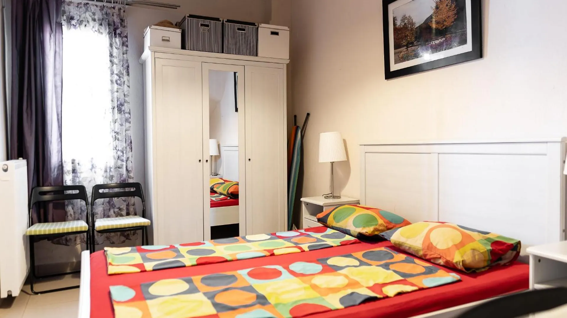 Sea View Villa Paliouri Apartment