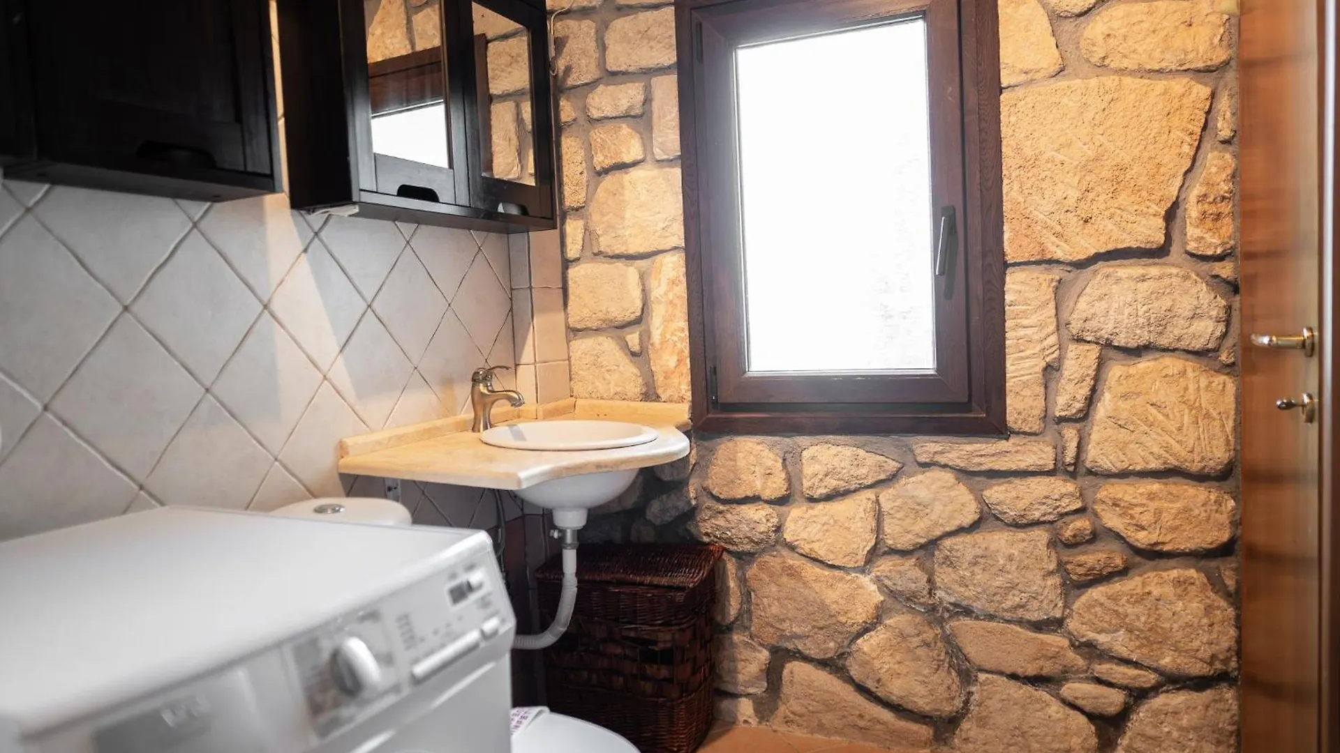 Apartment Sea View Villa Paliouri Greece