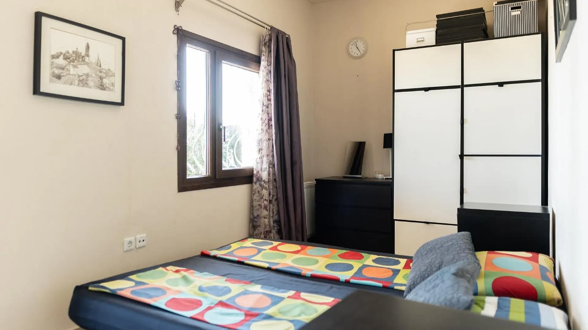 Sea View Villa Paliouri